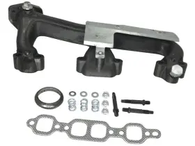 31982sxbp Replacement For 1992-1995 Chevrolet K1500 Suburban Exhaust Manifold Left 1993 1994