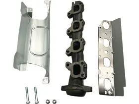 33svdn38 Replacement Right Exhaust Manifold For 1500 Classic 2500 3500 2017 2020 2014 2022