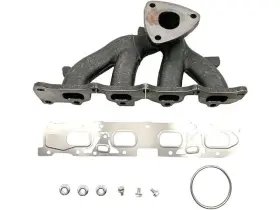 75cskj Replacement Exhaust Manifold Fits Gmc Terrain 2013-2014 2.4l 4 Cyl