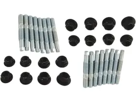 83ktrf32 Replacement Exhaust Manifold Hardware Kit For Navigator Aviator Blackwood 2014 2010