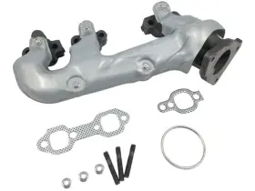 87dhcx Replacement Left Exhaust Manifold Fits Gmc Sierra 1500 2002-2013 4.3l V6