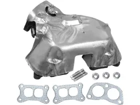 Hy12x8 Replacement Exhaust Manifold For 90-97 Nissan Pickup D21 2.4l 4 Cyl Hy12x8 Replacement Exhaust Manifold For 90-97 Nissan Pickup D21 2.4l 4 Cyl