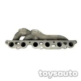 7m-gte Rev9 Mf-051 Cast T4 Turbo Manifold Supra 86-92 7mgte Ma70 Soarer 86-91 Mz20 Mz21