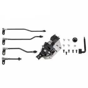 Hr6002 Richmond Gear Manual Transmission Shift Linkage Kit