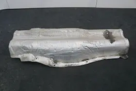 7201196 Rolls Royce Front Tunnel Heat Insulation Shield Ghost Series I 2009-2014