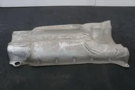7213369 Rolls Royce Rear Fuel Tank Heat Insulation Shield Ghost Series I 2009-14