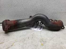 327-59748r Rover Passenger Exhaust Manifold 3.0l Gasoline Fits 14-19 Range Sport 1137427