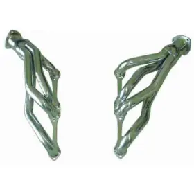 R9952 Rpc 67-81 Sb Chevy Camaro Headers Set Stain Steel