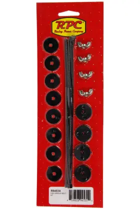 R9453x Rpc Racing Products Company Fan Shroud Bolt Kit