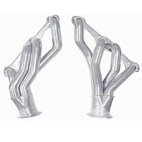 R9972 Rpc Racing Products Company Ceramic Camaro/chevelle Shorty Header