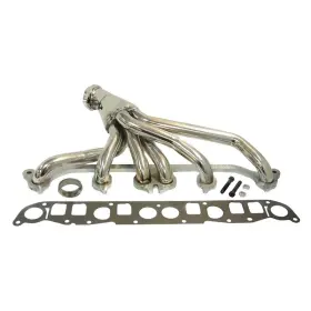 Rt36001 Rt Offroad Off-road - Heavy-duty Stainless Steel 304 Mid-length