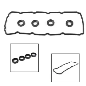 Runx 550725773340 Rocker Cover Gasket Set For Bmw Mini One Cooper Jcw S R50 R52 1.4 00-07 Sohc Us