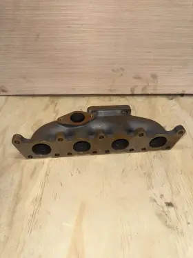 0000038vcast11224321 Rx 98-05 Audi/vw 1.8t Big Turbo T3 Manifold