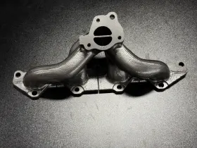 12786716 Saab 03-06 9-3 2.0 Exhaust Manifold Part #
