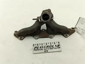 327-50571 Saab 9-3 Sedan Engine Exhaust Manifold 4 Cylinder Automatic Transmission 09-11