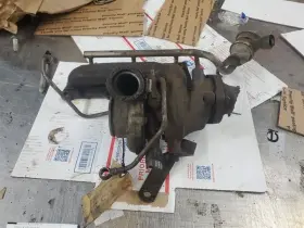 327-58980bl Saab Driver Exhaust Manifold 6 Cylinder Front Fits 01-03 9-5 616592