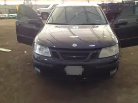 327-59297a Saab Exhaust Manifold With Air Injection Fits 03-04 9-3 2176285