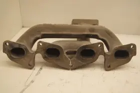 9176900-ae Saab Genuine Exhaust Manifold For 1999-2002 9-5