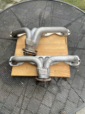 Cc4-ho Sanderson Cc4 Sbc To 1935-1940 60s Ford Cars And Trucks