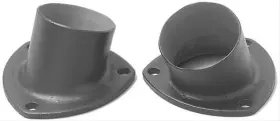 A-red2.5 Sanderson Headers Header Reducers