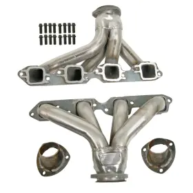 Bb1-p Sanderson Headers Blockhugger