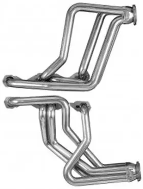 C12-p Sanderson Headers
