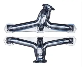 Cad391-p Sanderson Headers Blockhugger