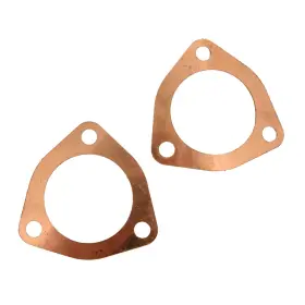 Coppergasket2.5 Sanderson Headers Collector Gaskets