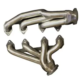 Ff394-p Sanderson Headers