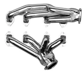 Ff394cj-p Sanderson Headers Blockhugger