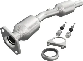 Tyco03-1.8 Sarotin High Performance Catalytic Converter Compatible With Toyota Standard Grade