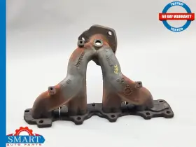 Saturn 12582380 Sky Pontiac Solstice Exhaust Manifold 2.4l 50k Miles 06-09 Oem