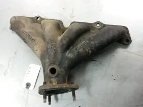 21008331 Saturn Exhaust Manifold For 99-00 Sl2 1.9