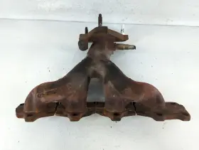 90537860 Saturn 2001-2002 L100 Turbocharger Exhaust Manifold With Turbo Charger Eyeic