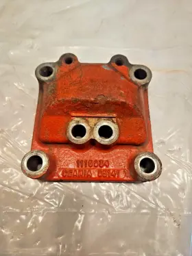 1115934 Scania Dsc11 Diesel Engine Flange Oem