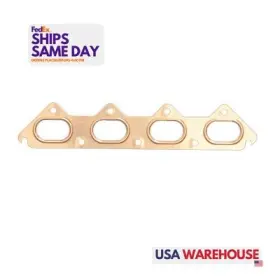 90405 Sce Gaskets 9405 One Copper Exhaust Gasket High Performance And Racing Parts
