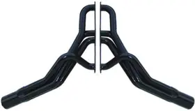 Schoenfeld 013009003316 104 Chevy Fender Exit Header