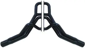 Schoenfeld 013009003354 Chevy Fender Exit Header