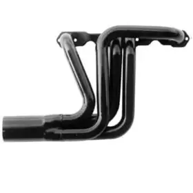 Schoenfeld 013009012240 152 Circle Track Headers Small Block Chevy 1-3/4 Primaries 3-1/2 X 8