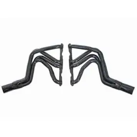 Schoenfeld 099998374156 107cm Chevy Fender Exit Header