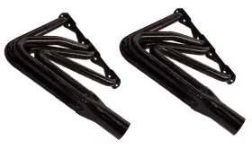 1122bucm2 Schoenfeld D.i.r.t Modified Header 602 Crate 1-5/8in - 3in