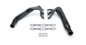 Schoenfeld 1155lav-j2-3 Header Sbc Modified 3 Step