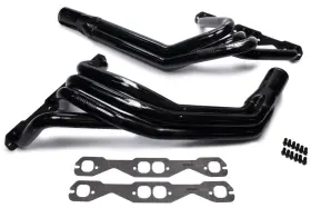 1155lcm2 Schoenfeld Sbc Modified Header Long Tube Crate 1-5/8in