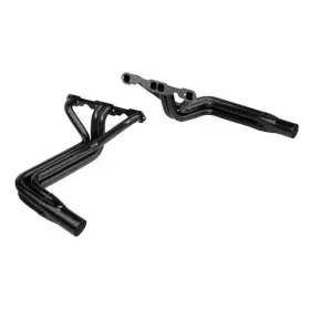 Schoenfeld 11619h Header Sbc Modified 3 Step