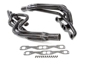135cm2 Schoenfeld Sbc Header 602 Crate 1-5/8in X 3in