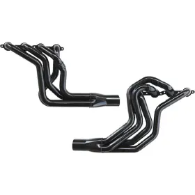 1387ls1-3 Schoenfeld Street Stock/drag Race Headers 1978-88 Gm G-body Ls1