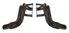1398a Schoenfeld S-10 Conversion Sbc Headers 1-3/4in