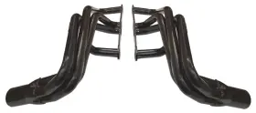 1398als1 Schoenfeld Ls Swap Forward-exit 1 3/4 Inch Headers For 1982-1993 Chevy