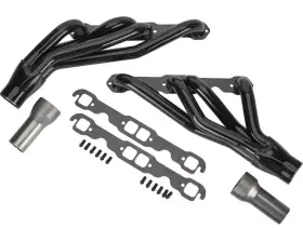 1485cm2-22 Schoenfeld Headers Mid Stock Car Imca Usra For Small Block Chevy