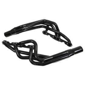 155lv3-3 Schoenfeld Headers Sbc Stock Clip 1-5/8in To 1-3/4in Coll